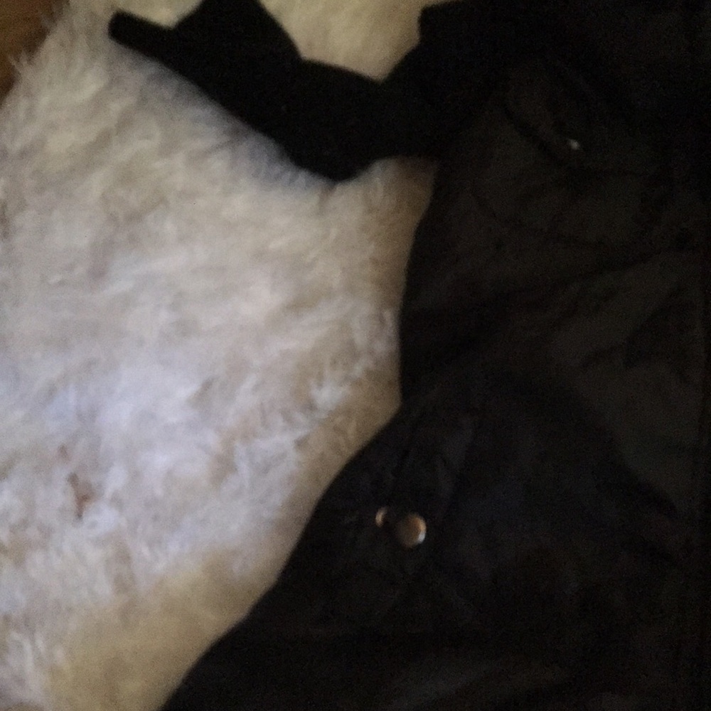 Winter jacket - Picture 3 of 4